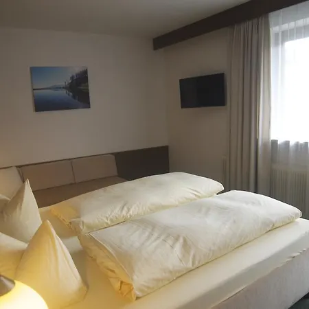 Sonnhof 호텔 4*