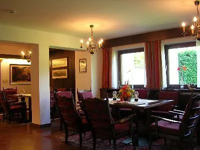 Sonnhof 4*
