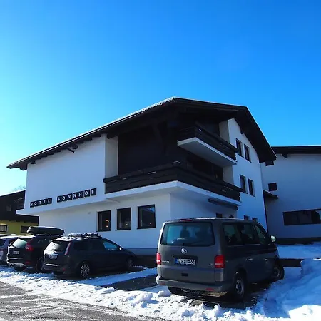 Sonnhof Hotel