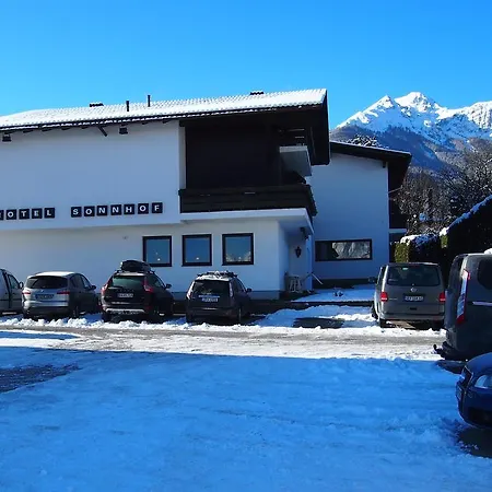 Hotel Sonnhof