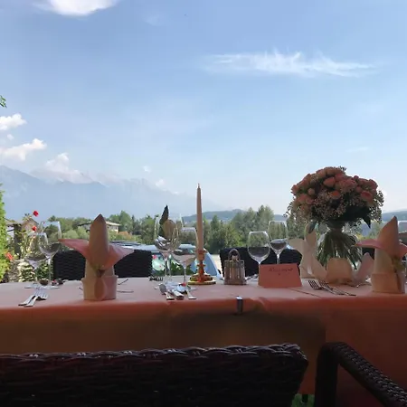 Sonnhof Hotel